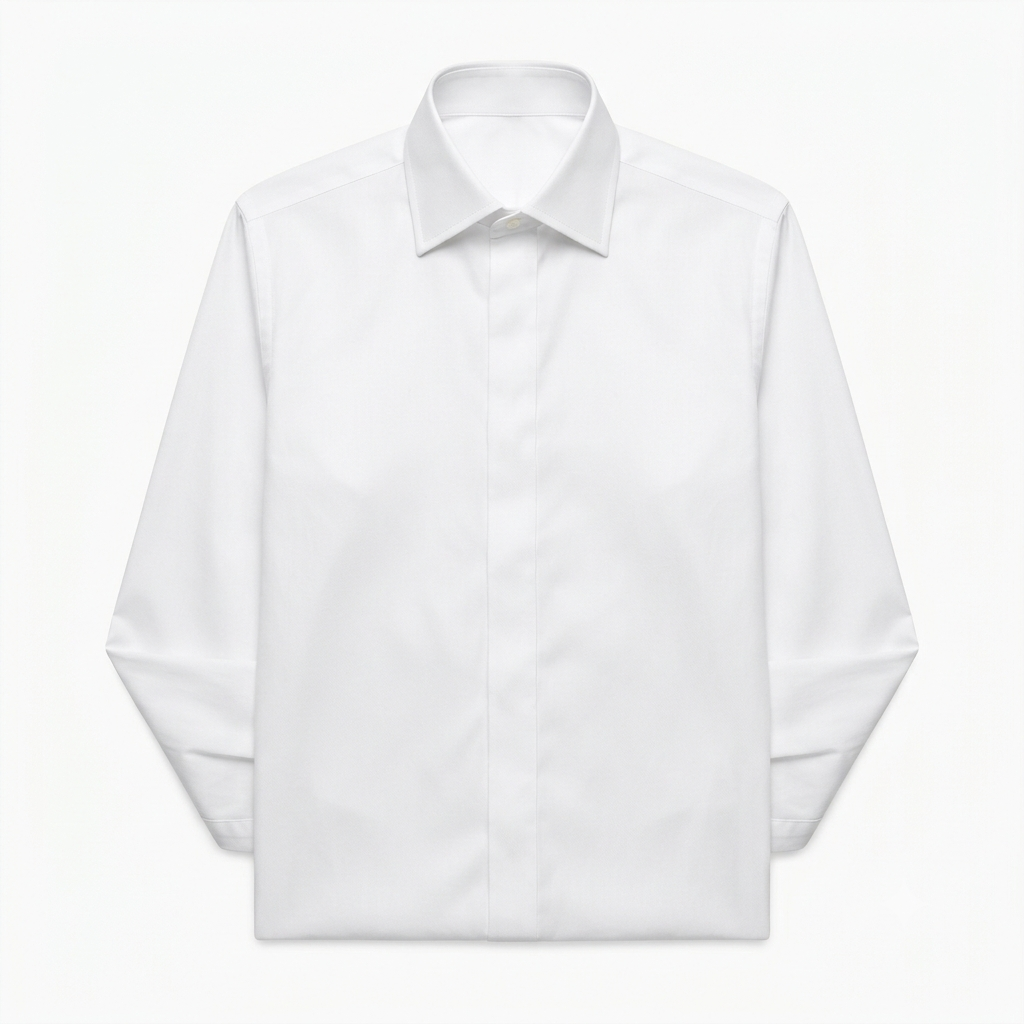 Premium Royal Twill Evening